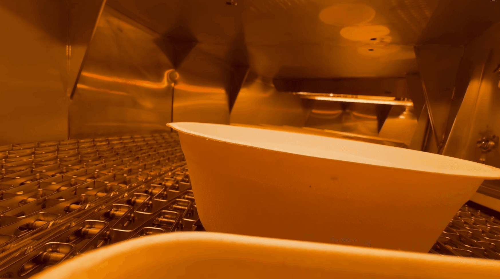 Cover Image for Infrared Heating Technology