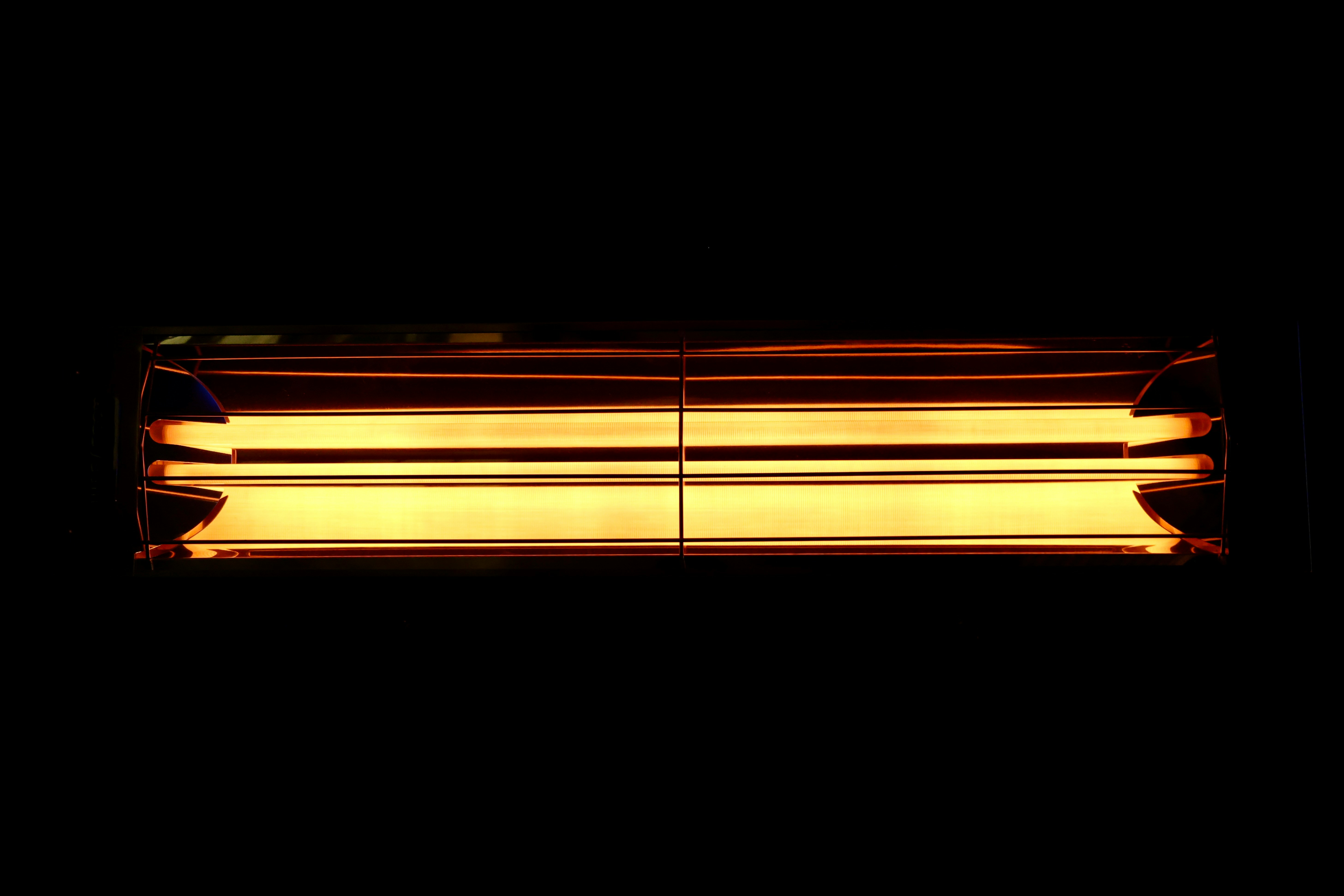 An image of a Infrared Heater