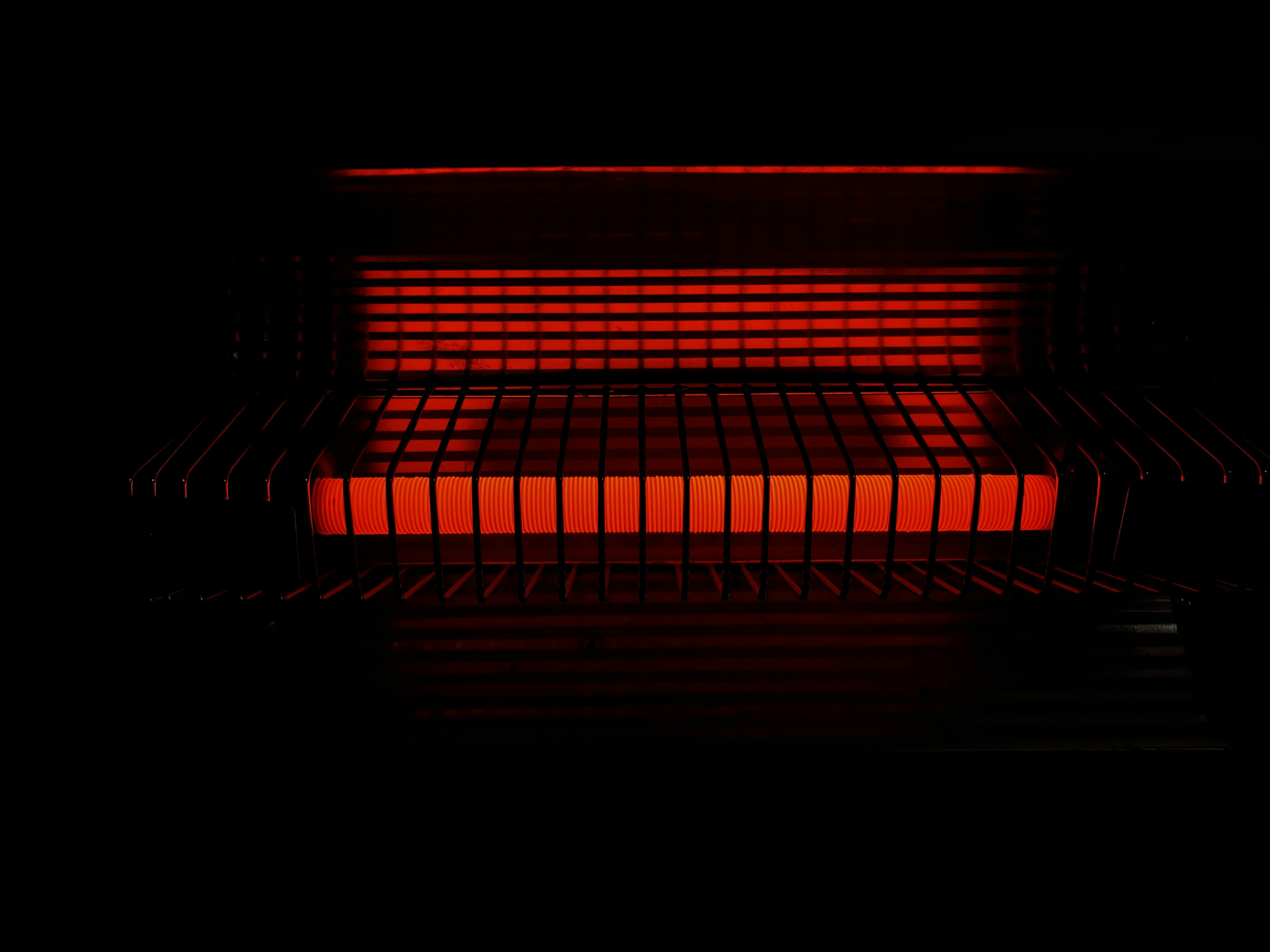 An image of a Infrared Heater