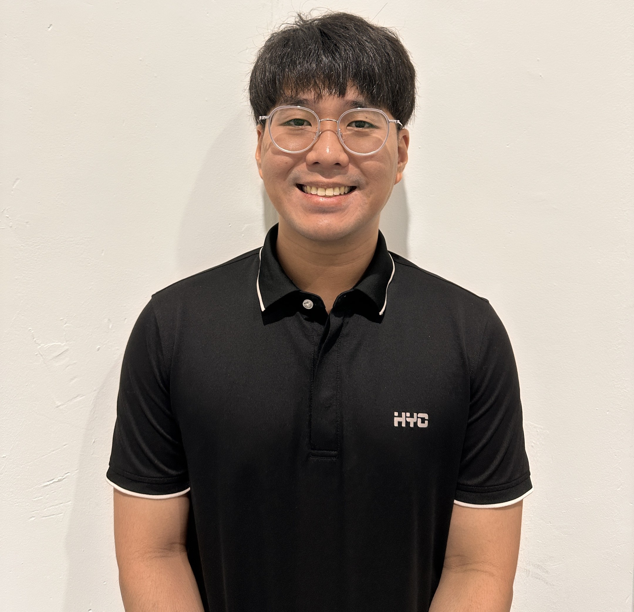 Andy Leong