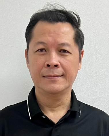 Willliam Lim