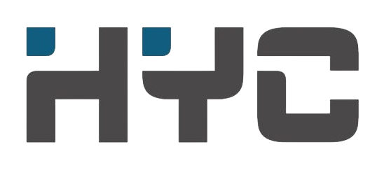 HYC Singapore Inc Pte Ltd Logo  